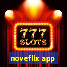 noveflix app